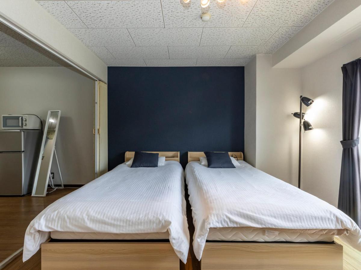 Sakura Guest House Kiotó Kültér fotó