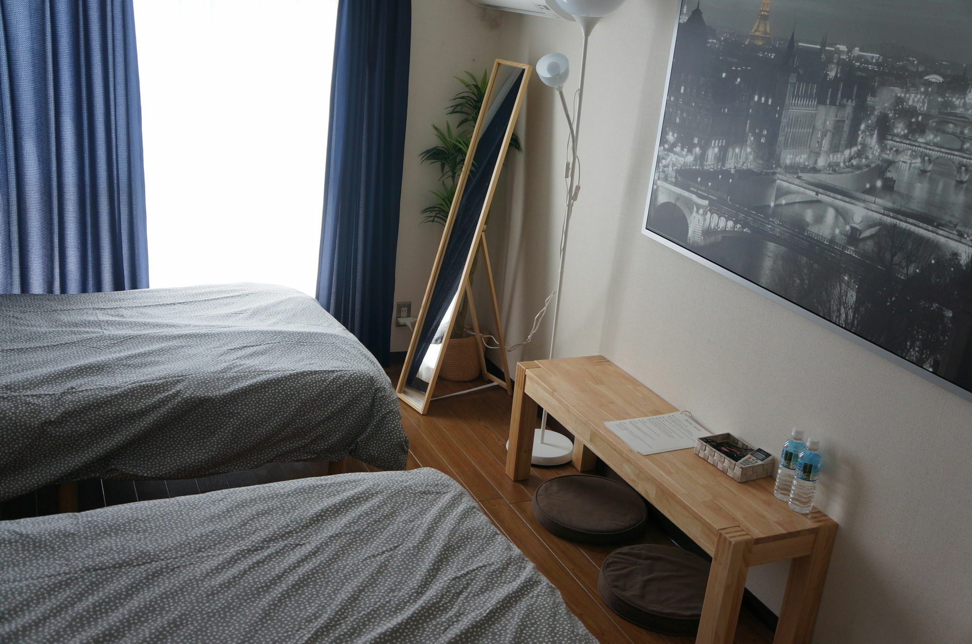 Sakura Guest House Kiotó Kültér fotó